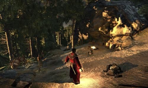 th Nowe screeny z Arcania A Gothic Tale i data premiery 163243,1.jpg